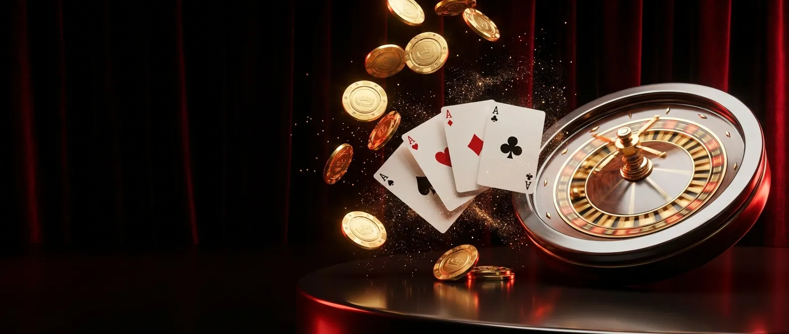 iWild Casino bonus